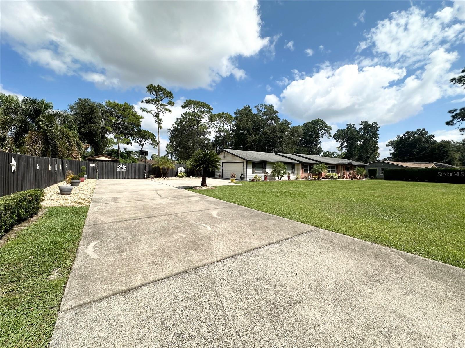 SANLANDO SPGS - Residential