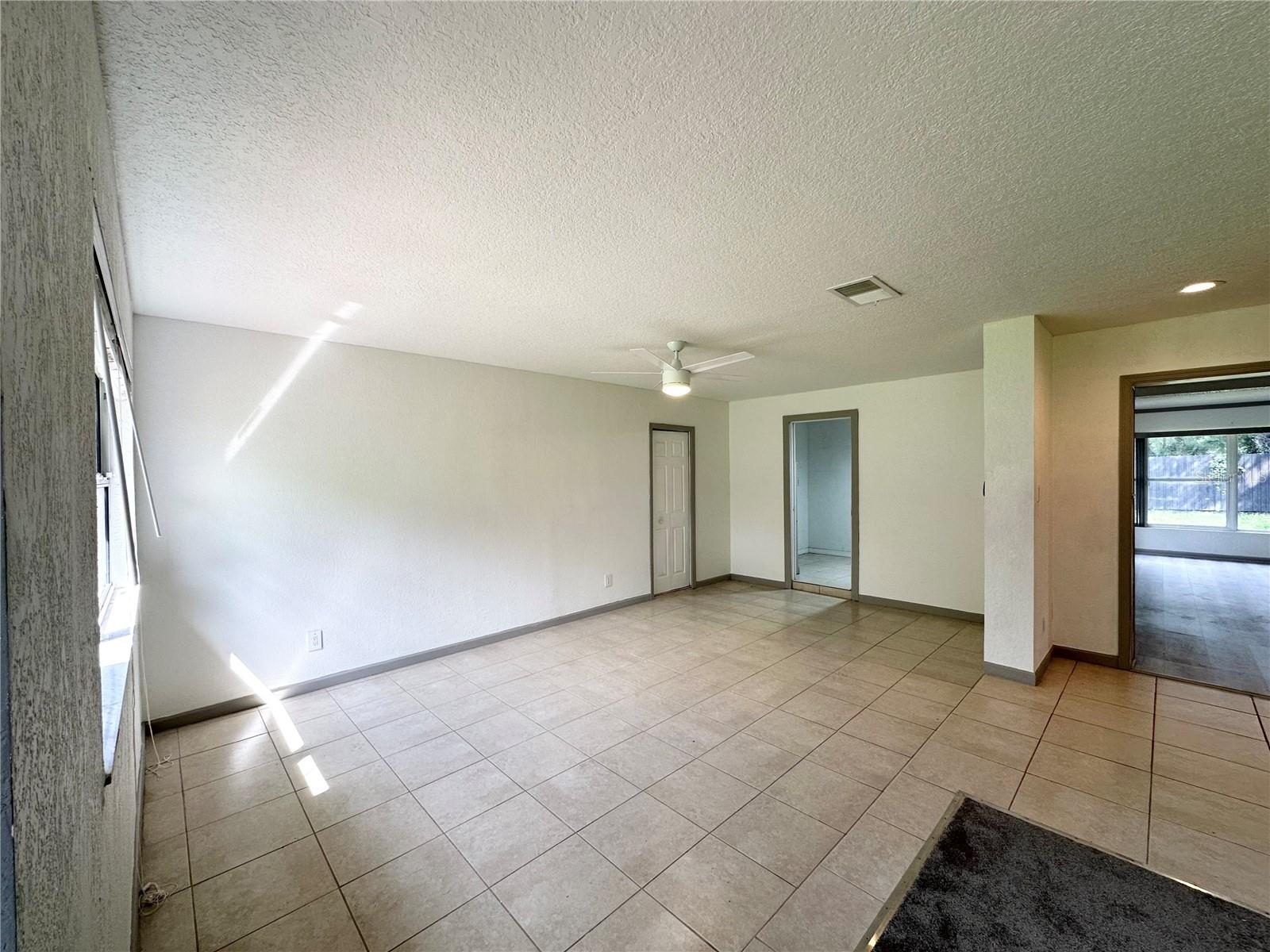 SANLANDO SPGS - Residential