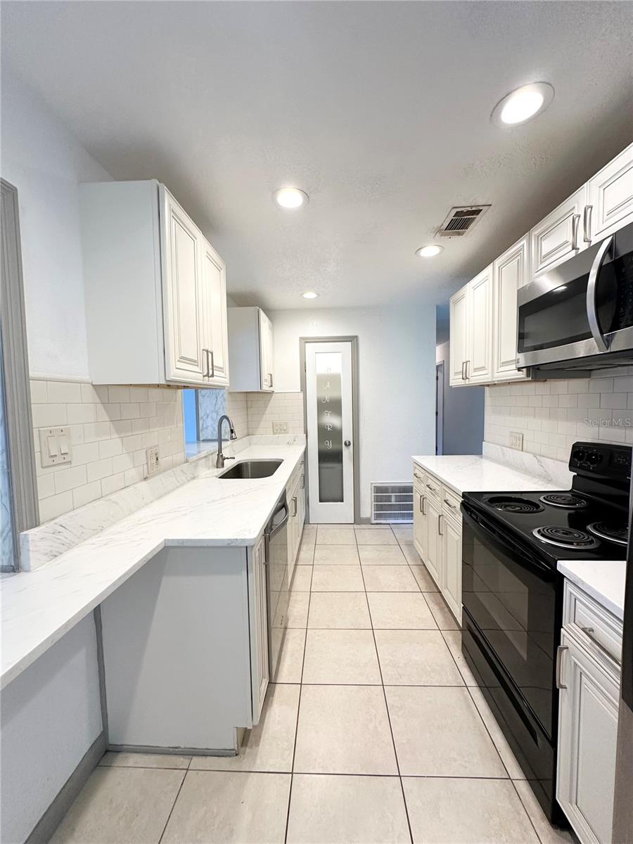 SANLANDO SPGS - Residential
