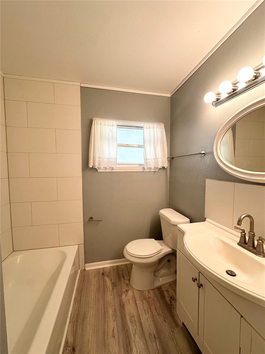 SANLANDO SPGS - Residential