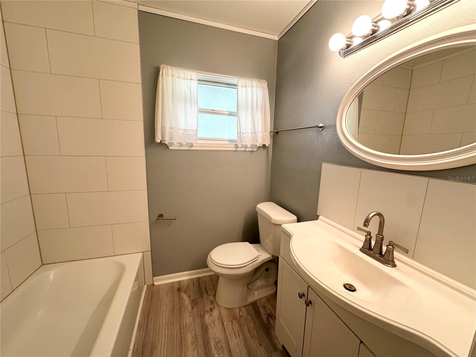 SANLANDO SPGS - Residential