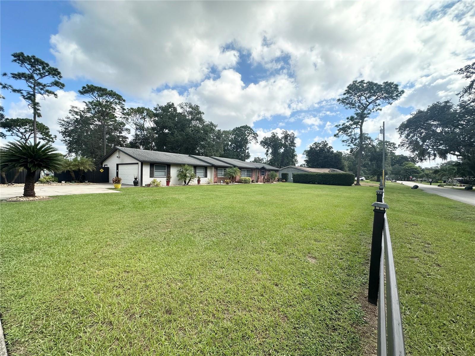 SANLANDO SPGS - Residential