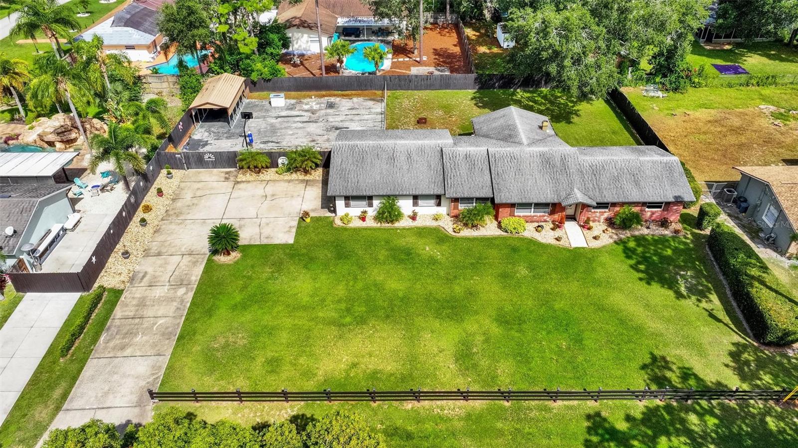 SANLANDO SPGS - Residential