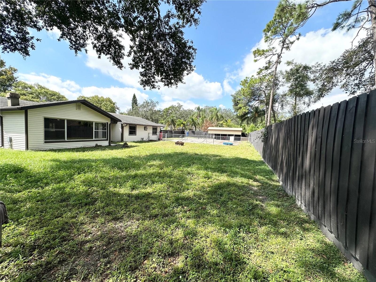 SANLANDO SPGS - Residential