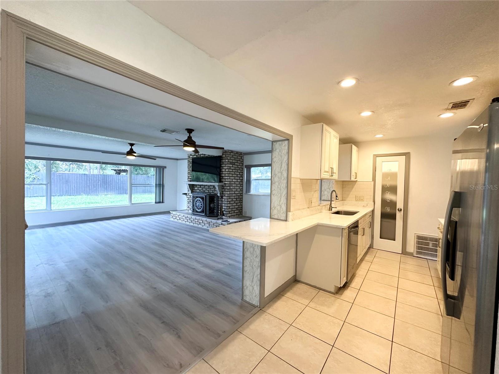 SANLANDO SPGS - Residential