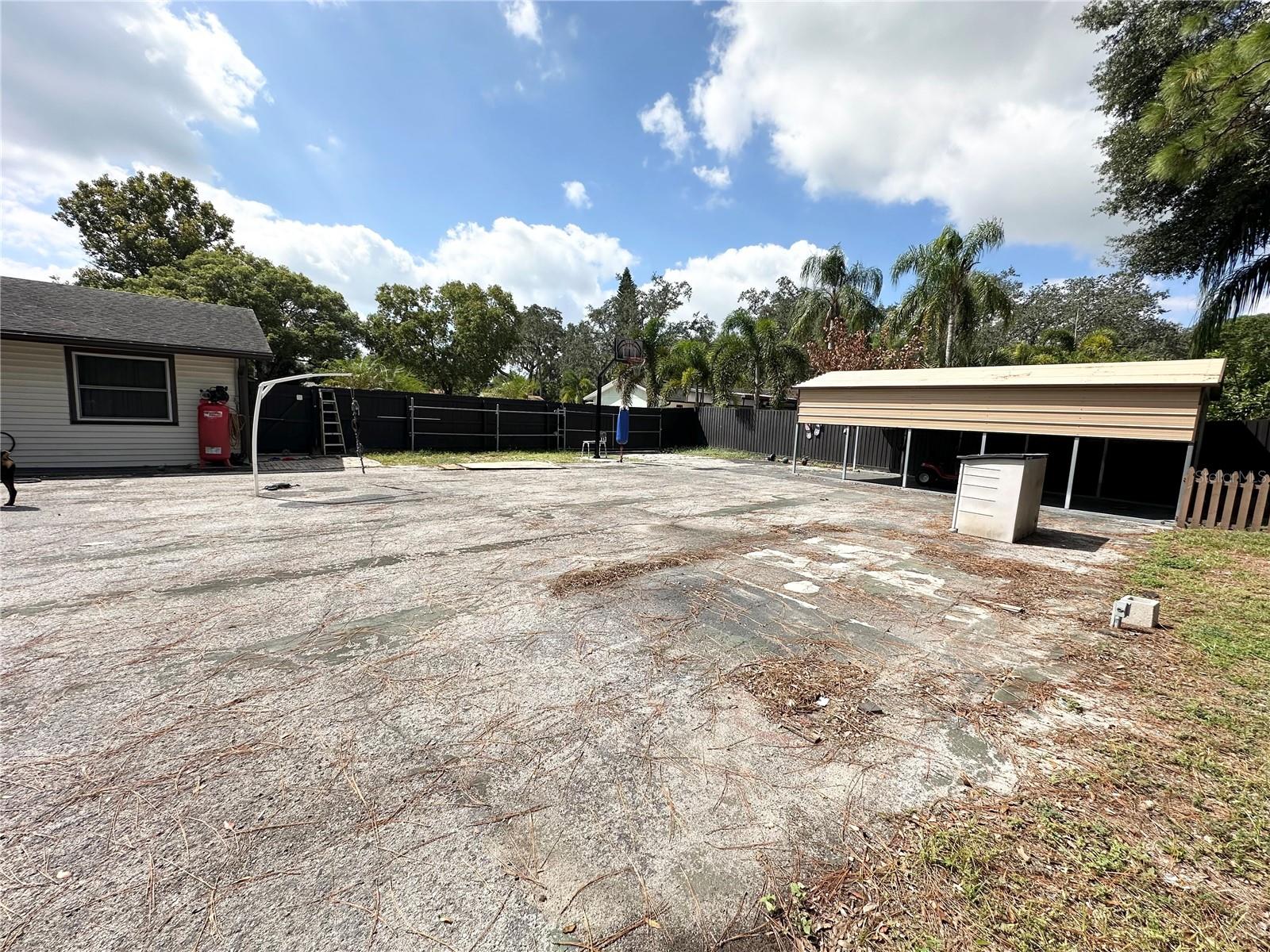 SANLANDO SPGS - Residential