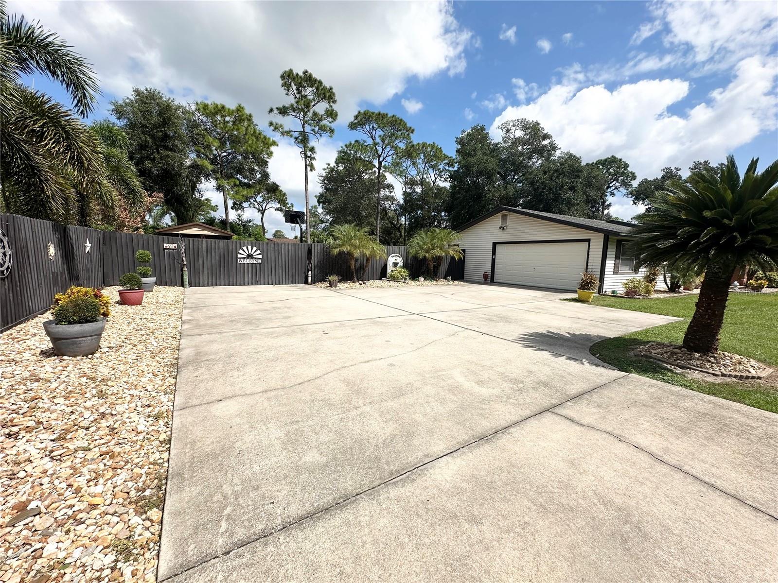 SANLANDO SPGS - Residential