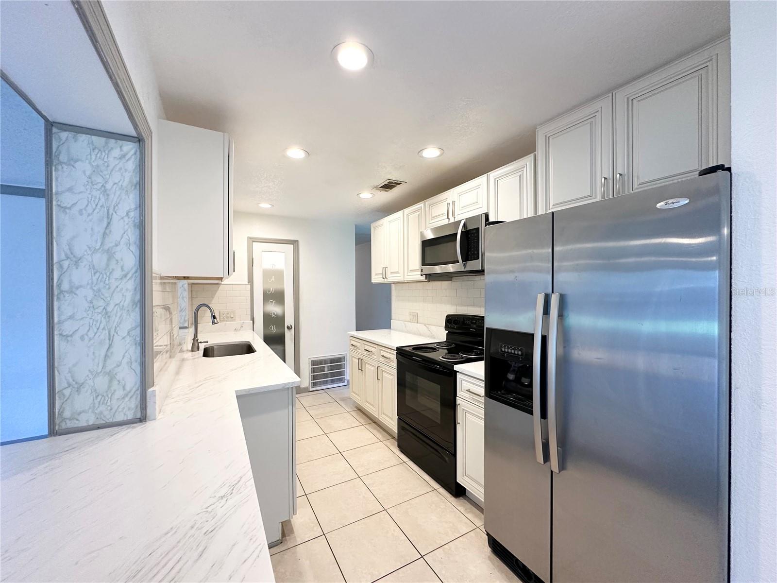 SANLANDO SPGS - Residential