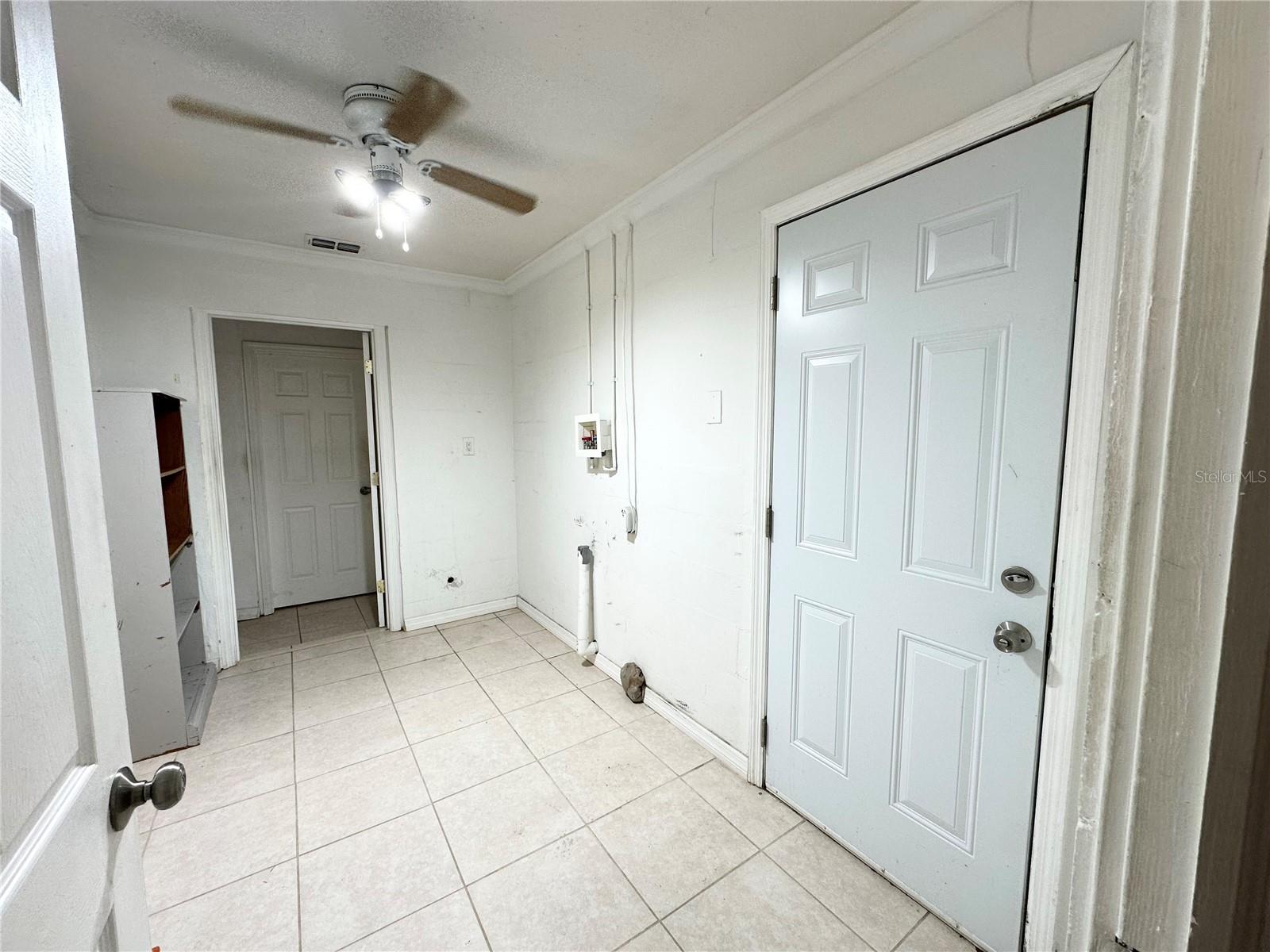 SANLANDO SPGS - Residential