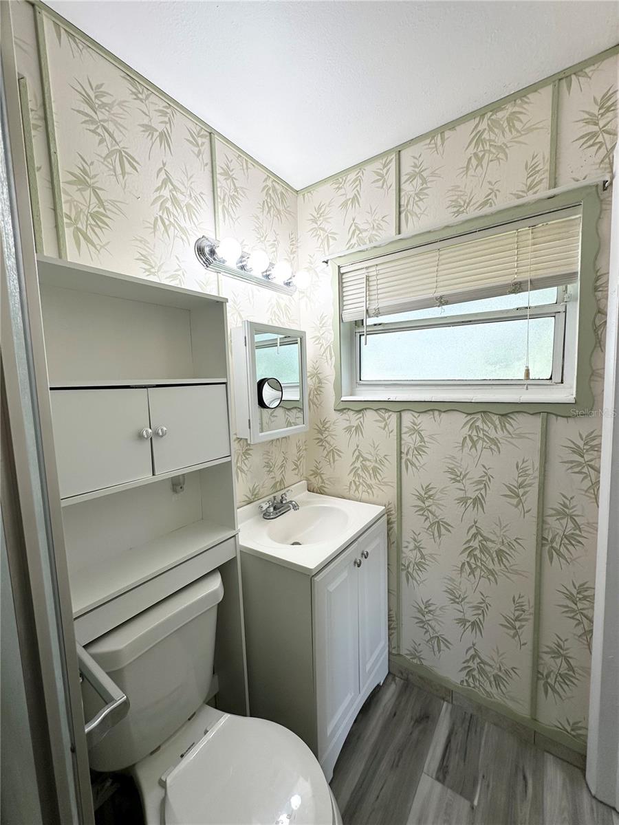 SANLANDO SPGS - Residential