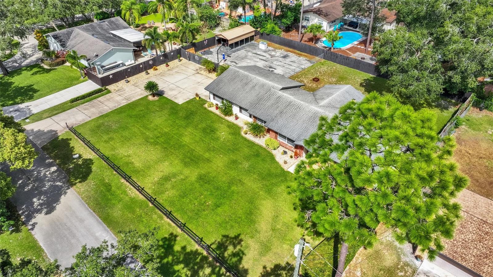 SANLANDO SPGS - Residential