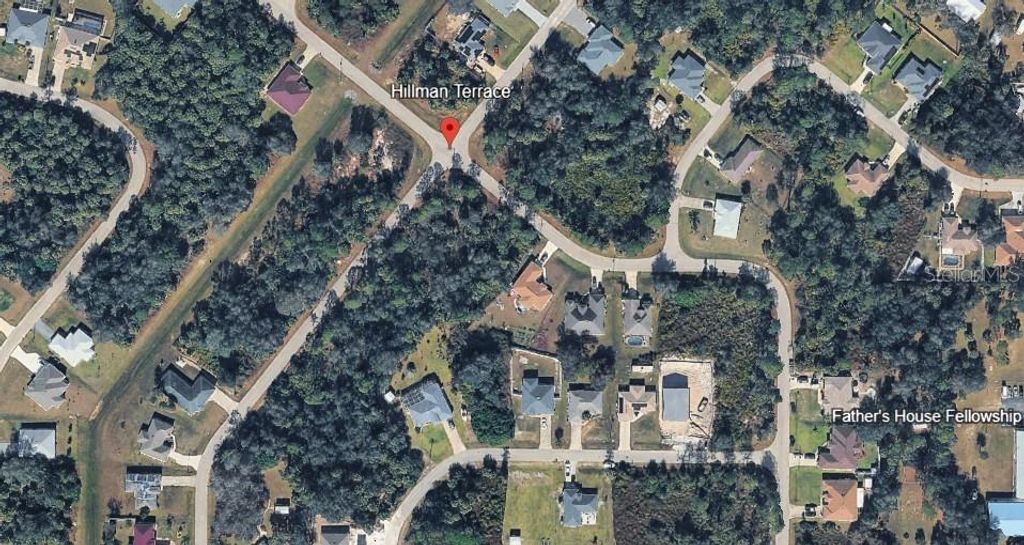 Photo of Hillman Terrace, North Port, FL 34288 (MLS # C7521140)