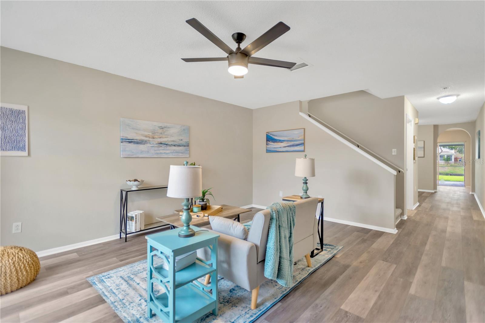 THE TWNHMS AT KENSINGTON PH - Residential