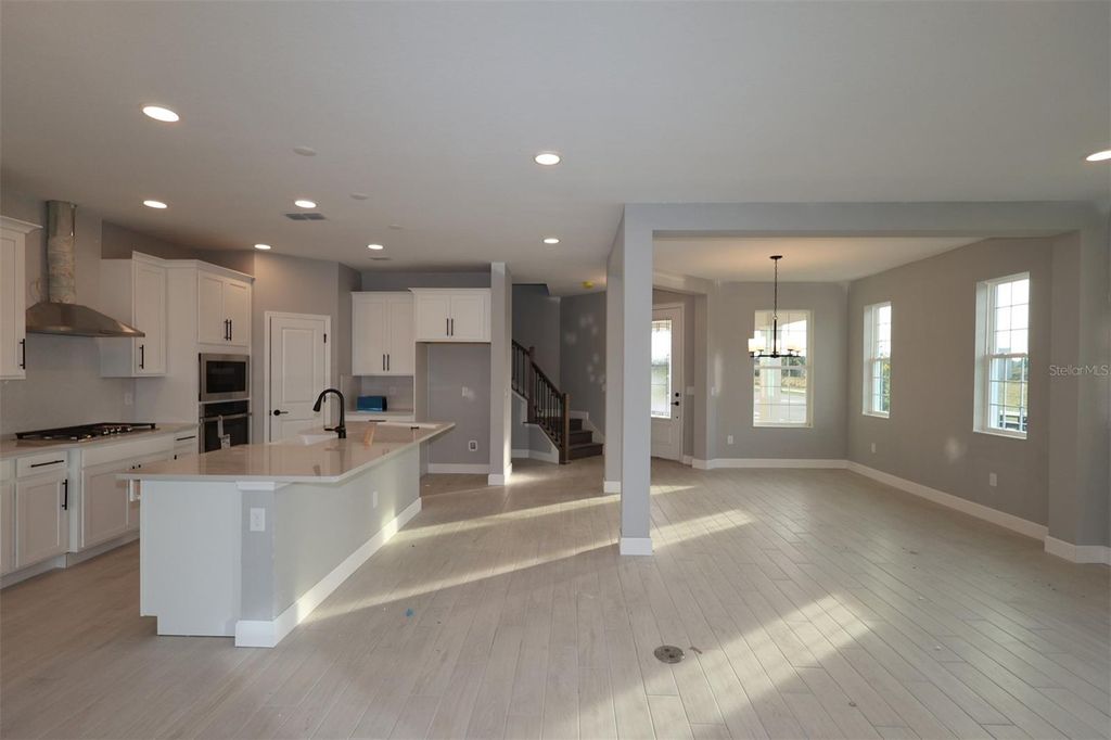 Photo of 5244 Teirgarten Street, Saint Cloud, FL 34771 (MLS # O6347875)