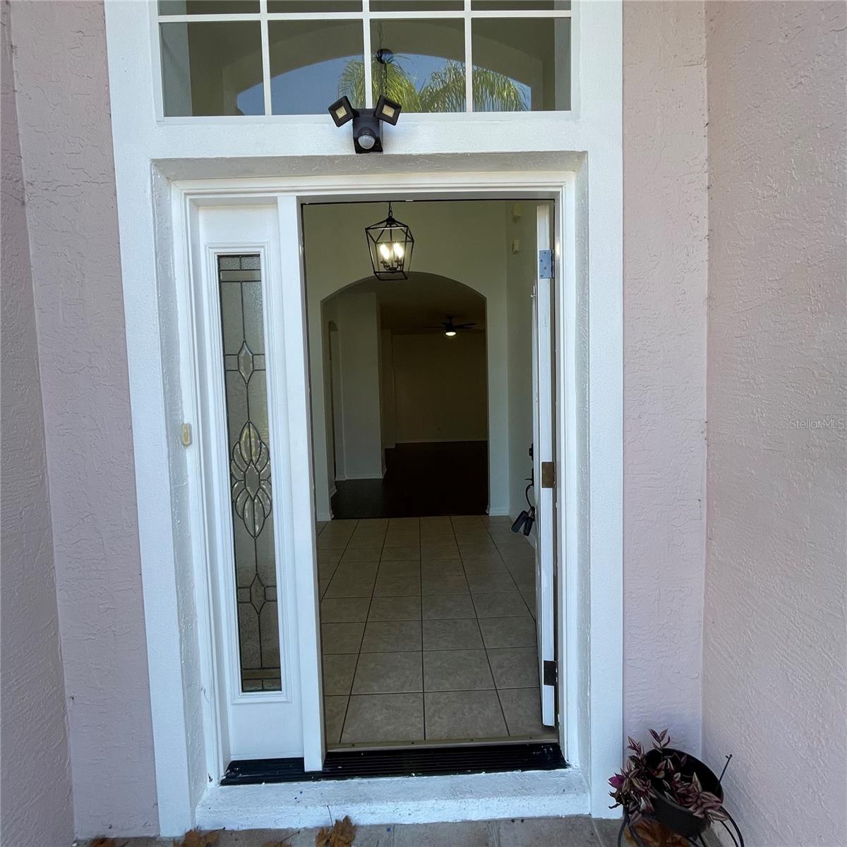 NORTHSHORE/LK HART PRCL 07-PH 02 - Residential Lease