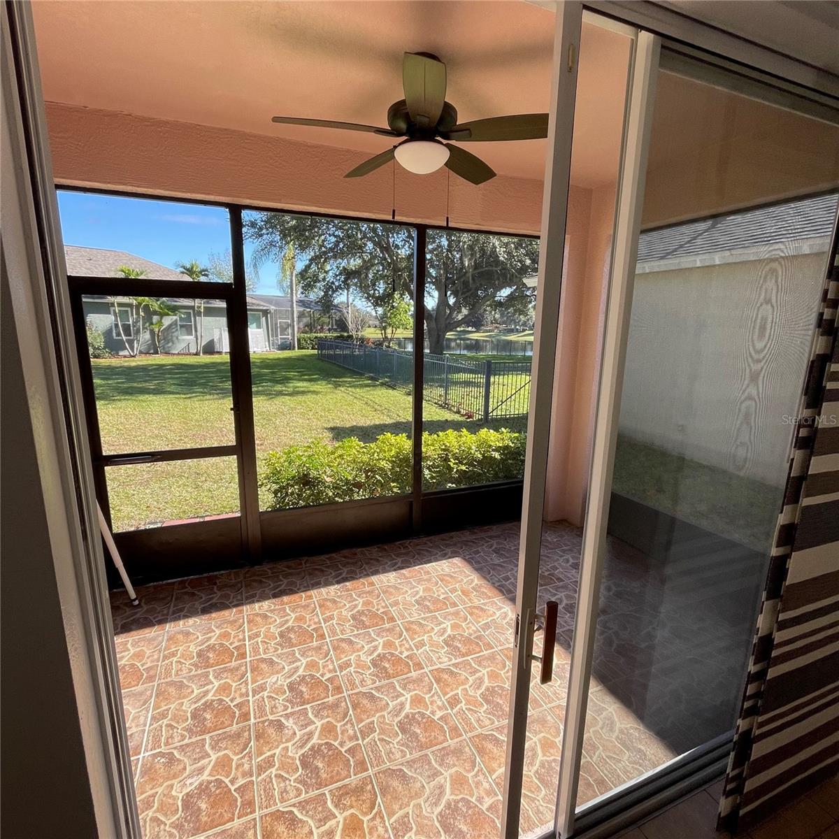 NORTHSHORE/LK HART PRCL 07-PH 02 - Residential Lease