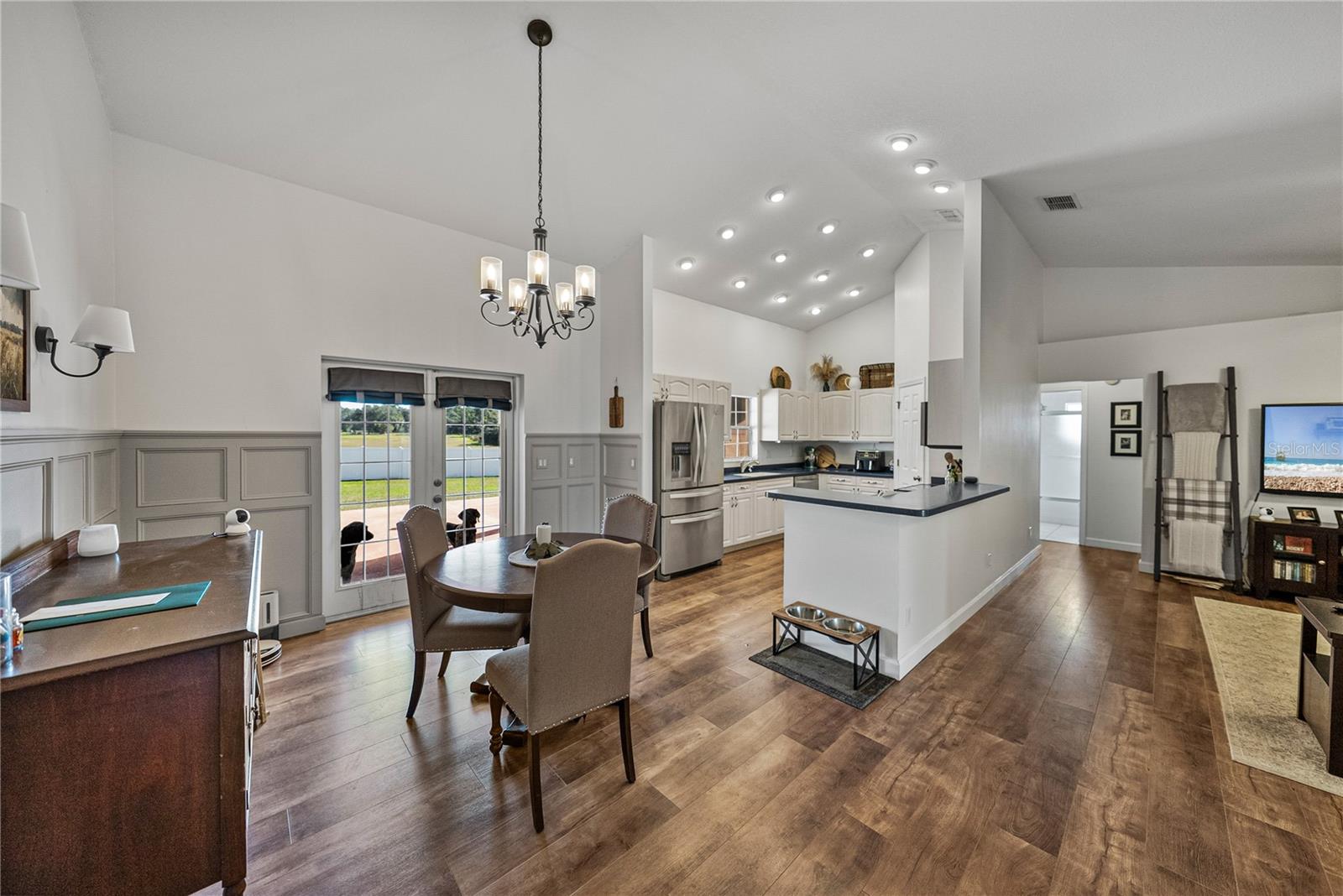 CENTENNIAL ESTATES - Residential