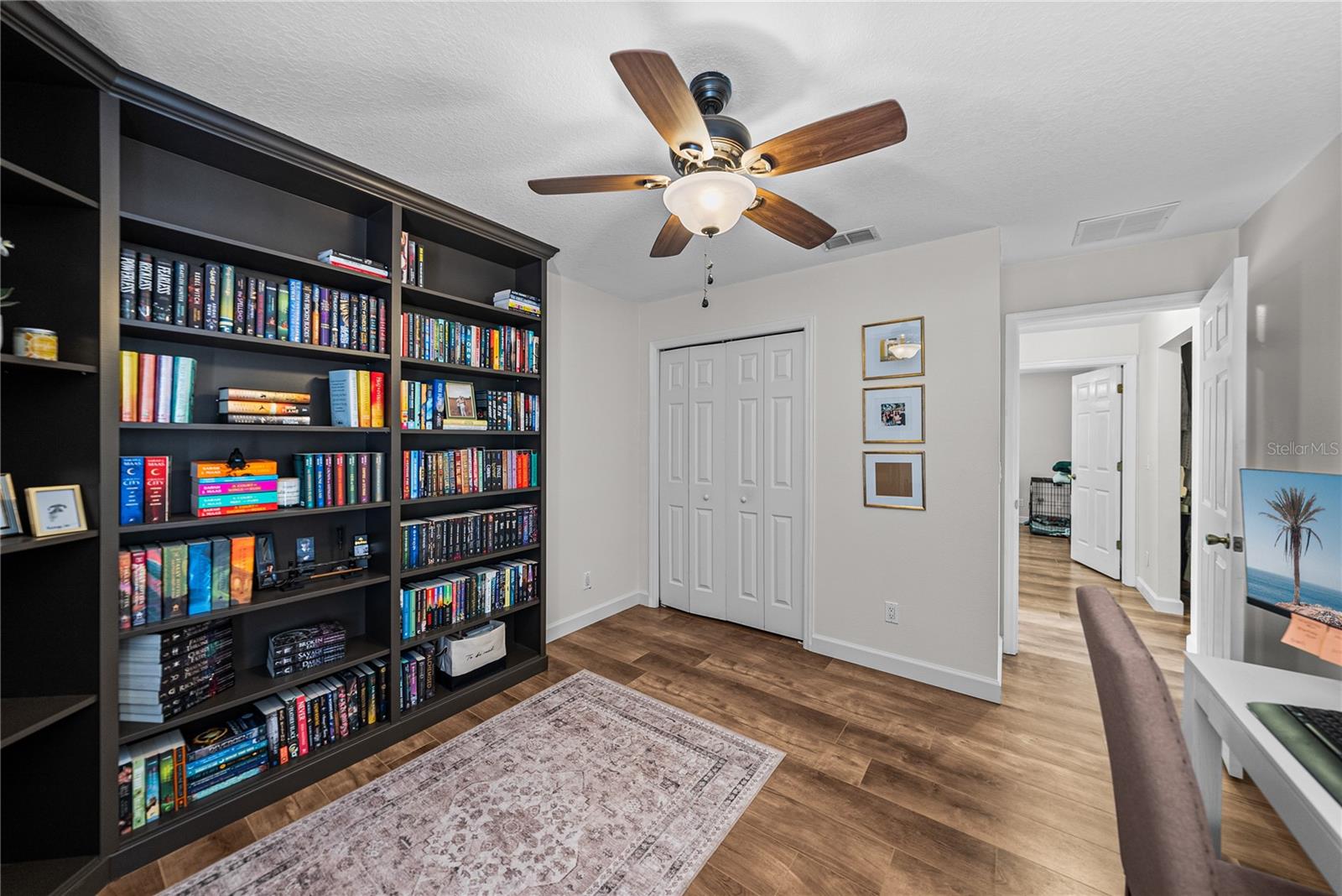 CENTENNIAL ESTATES - Residential