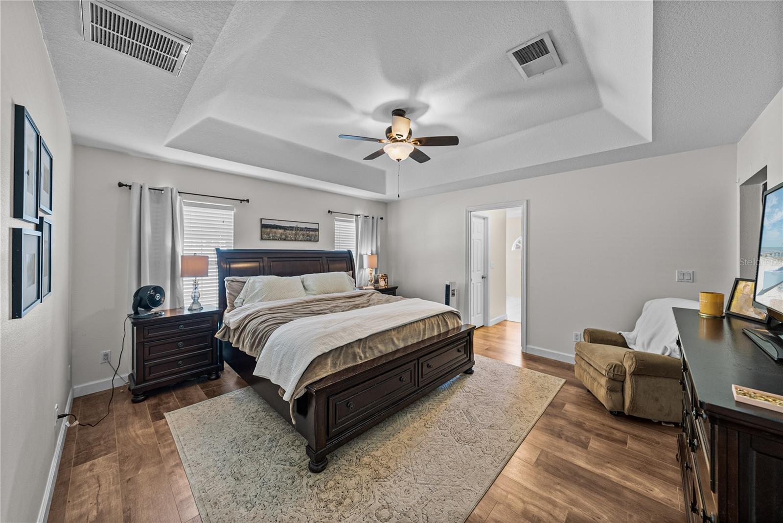 CENTENNIAL ESTATES - Residential