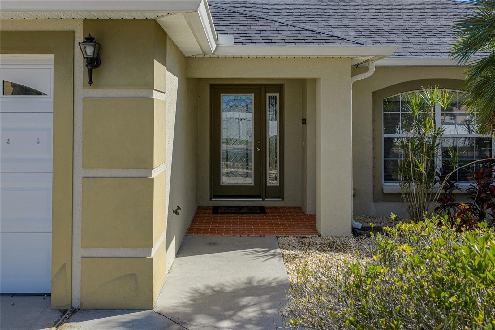 CENTENNIAL ESTATES - Residential