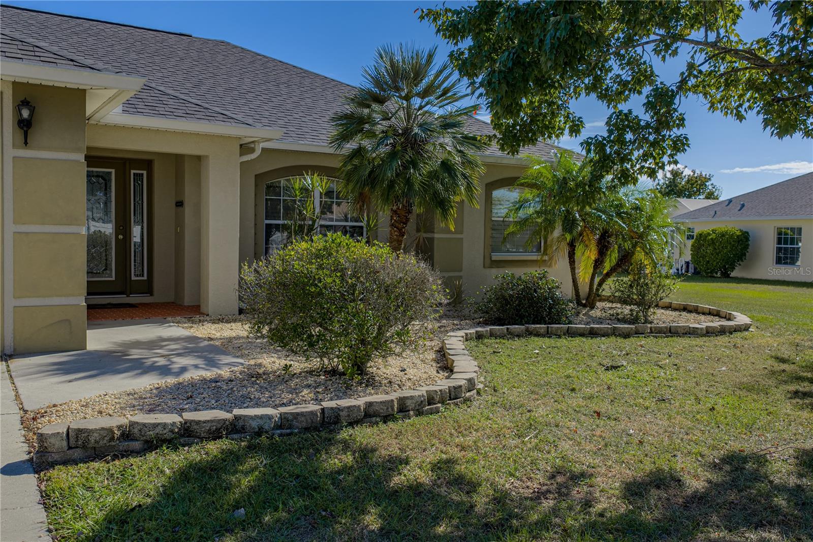 CENTENNIAL ESTATES - Residential