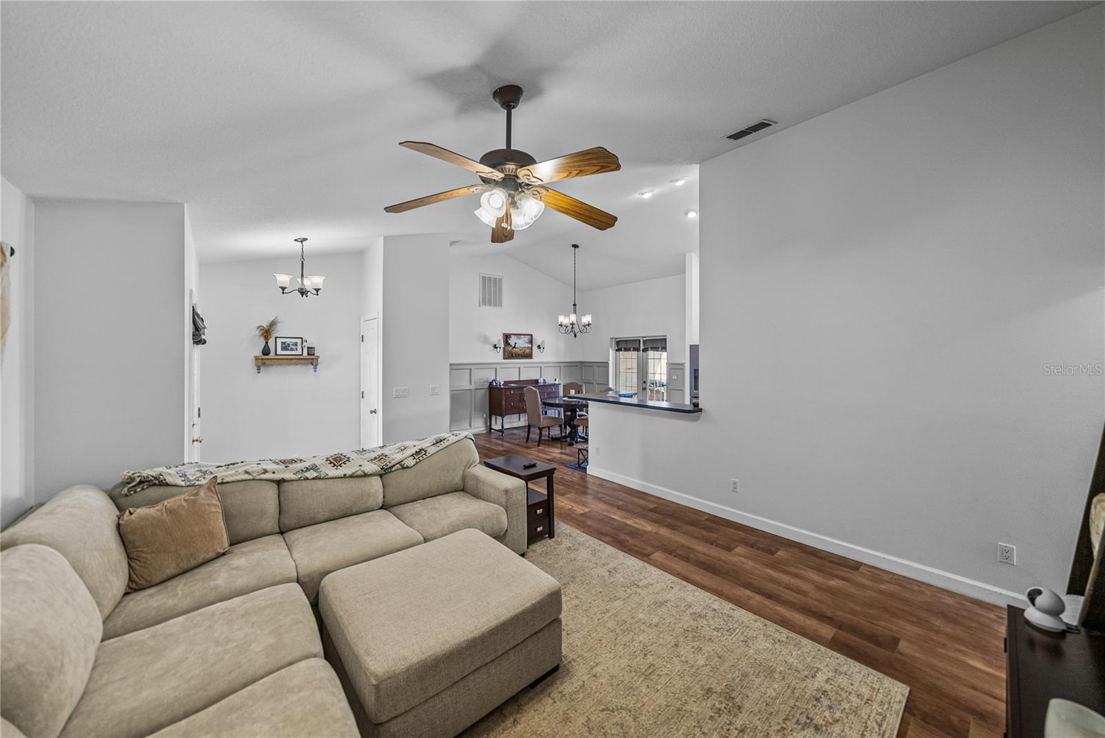 CENTENNIAL ESTATES - Residential