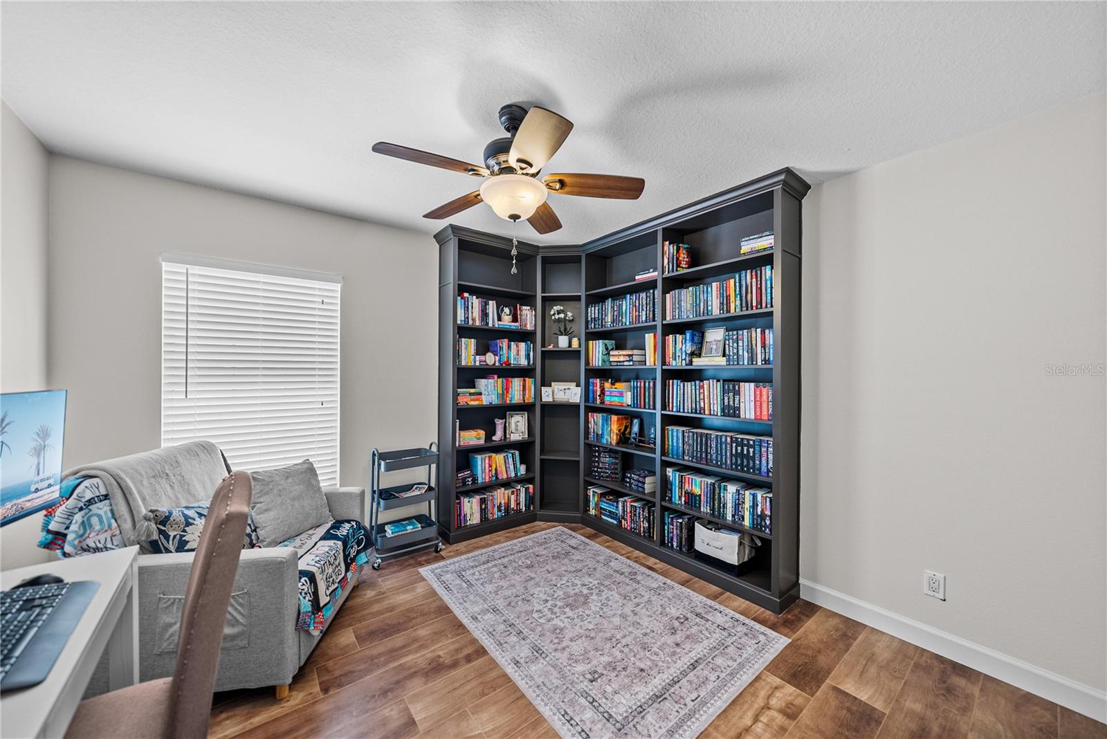 CENTENNIAL ESTATES - Residential