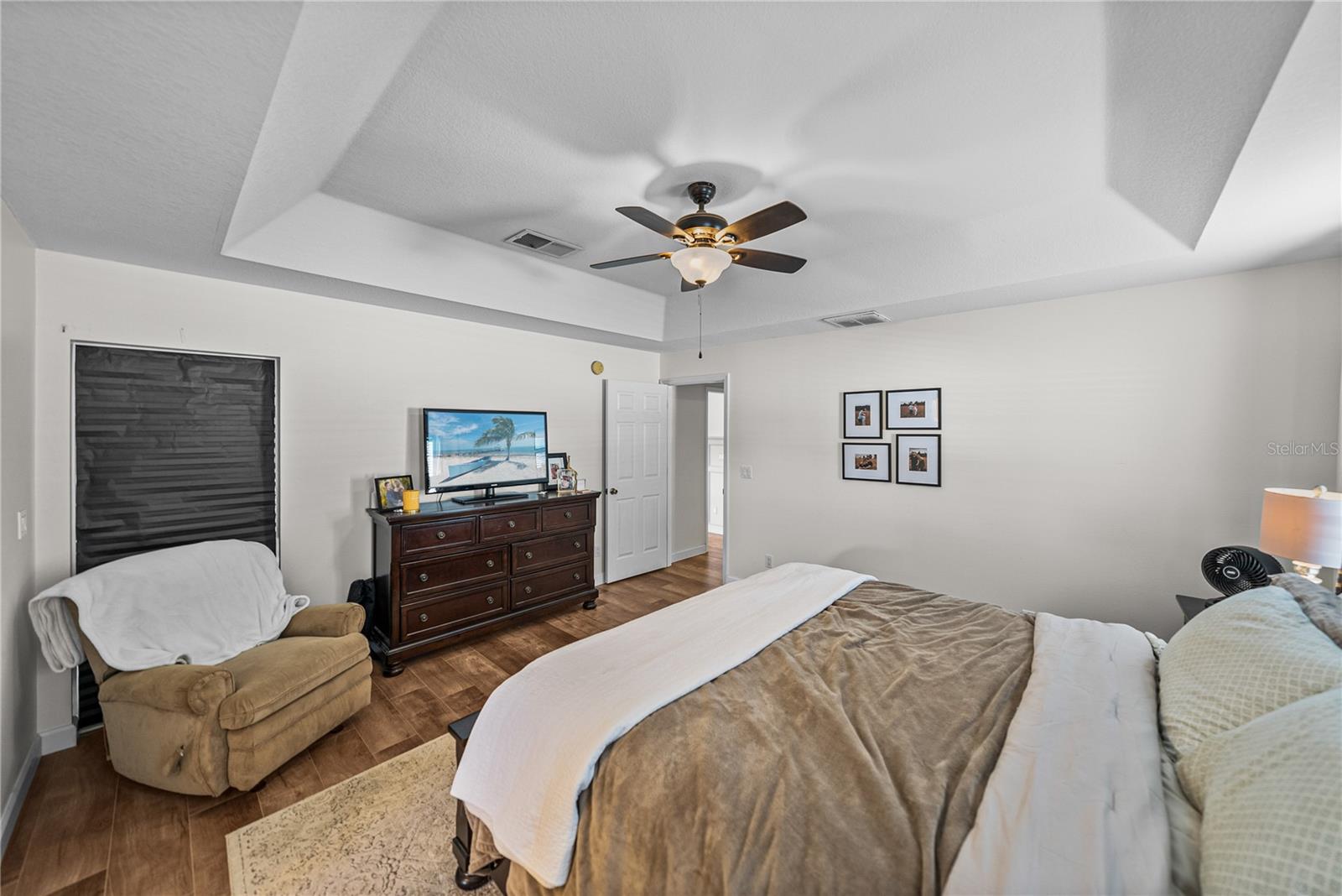 CENTENNIAL ESTATES - Residential