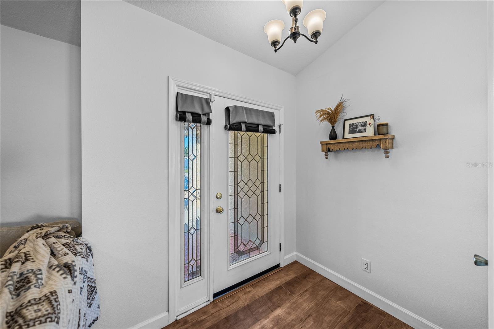 CENTENNIAL ESTATES - Residential