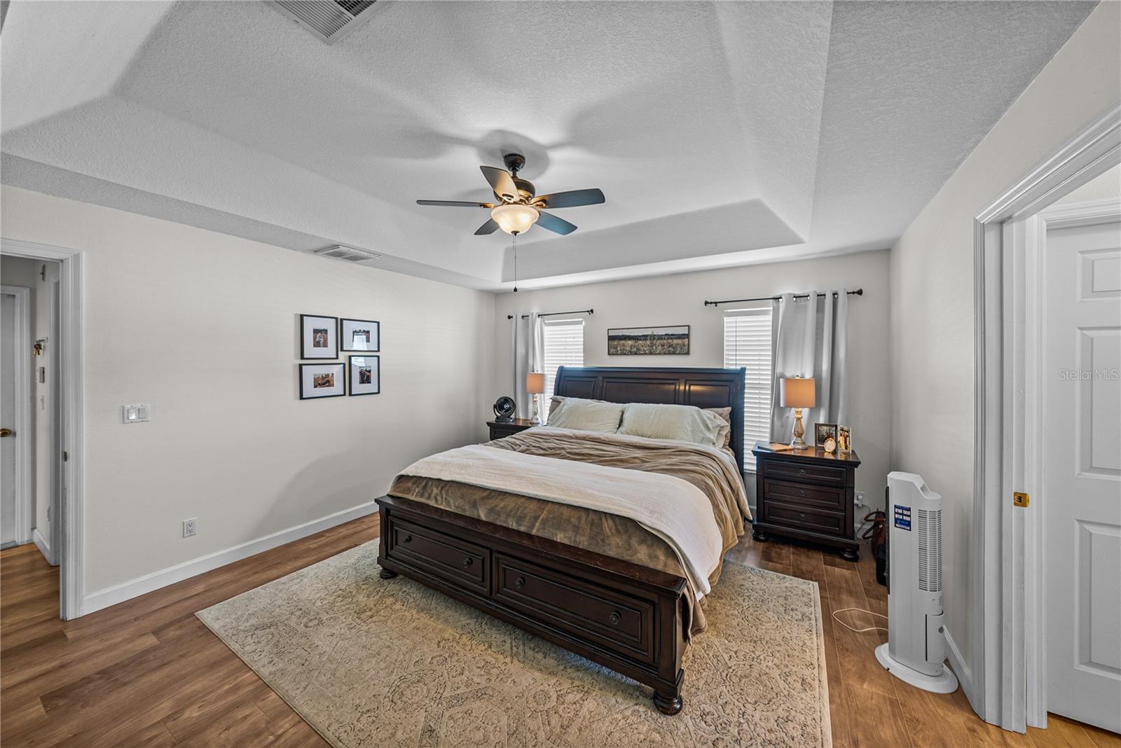 CENTENNIAL ESTATES - Residential