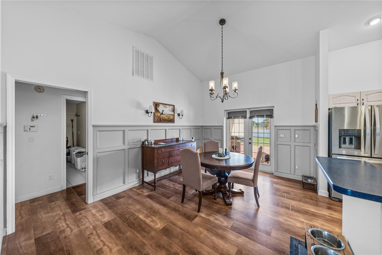 CENTENNIAL ESTATES - Residential