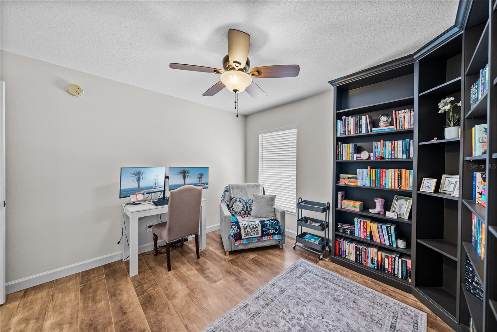 CENTENNIAL ESTATES - Residential