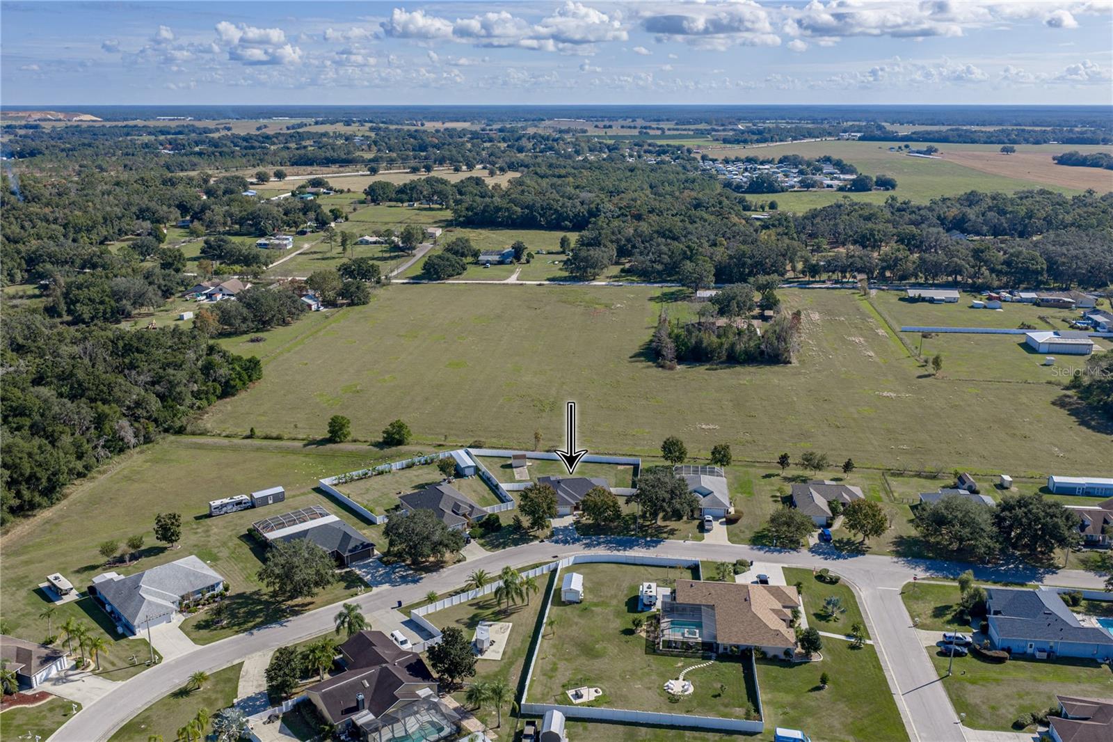 CENTENNIAL ESTATES - Residential