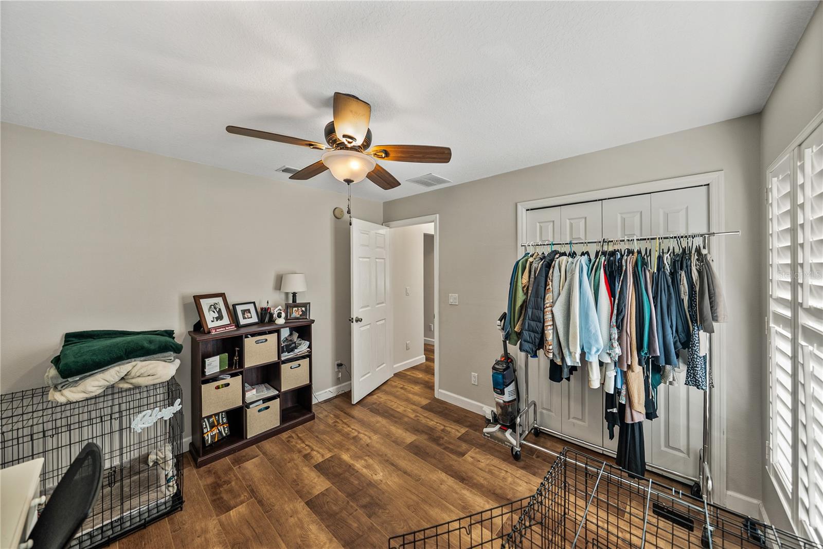 CENTENNIAL ESTATES - Residential