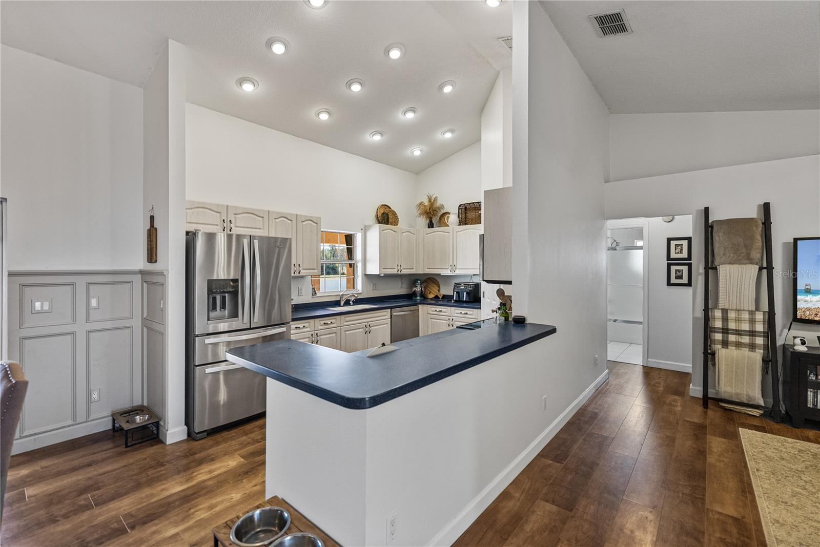 CENTENNIAL ESTATES - Residential