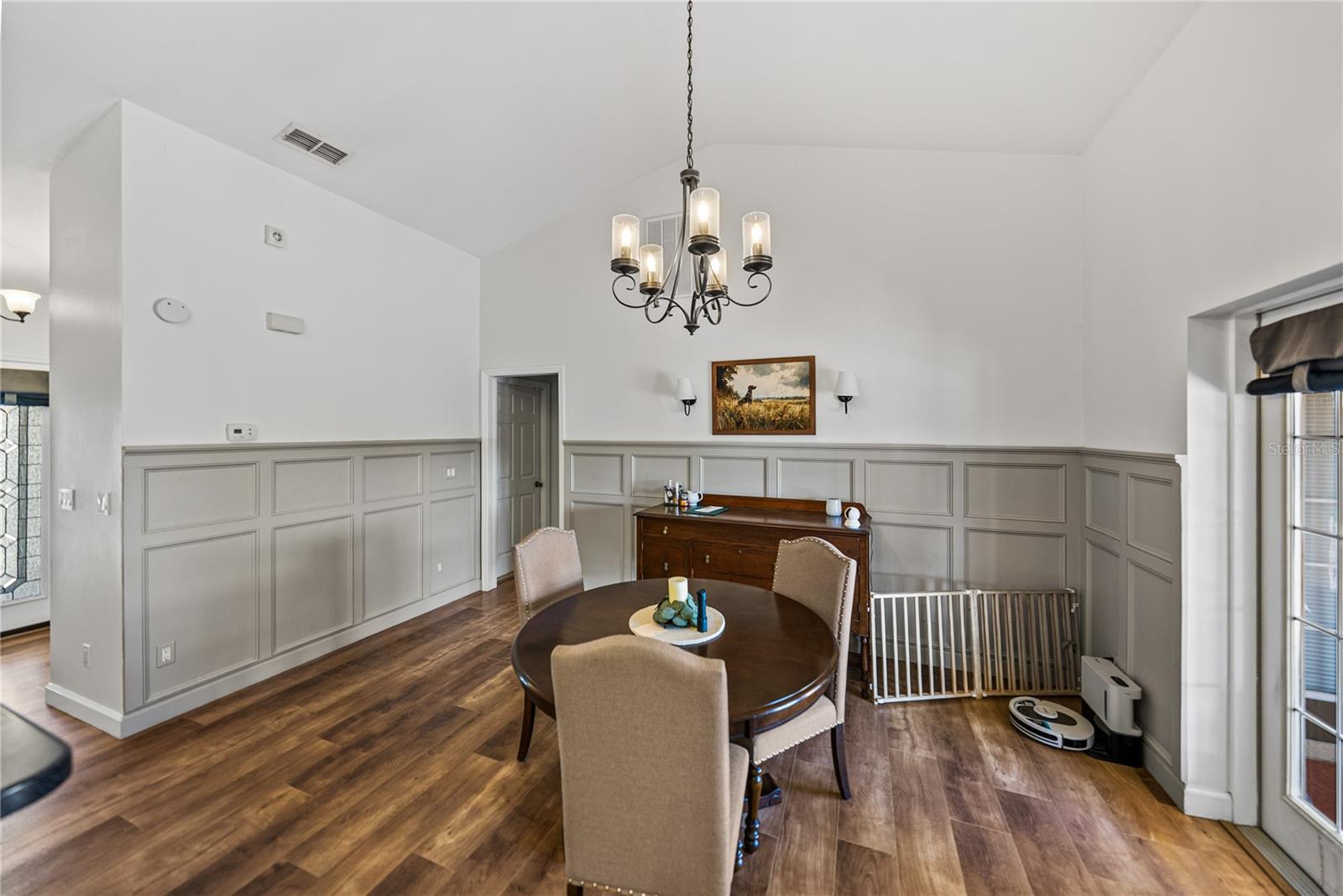 CENTENNIAL ESTATES - Residential