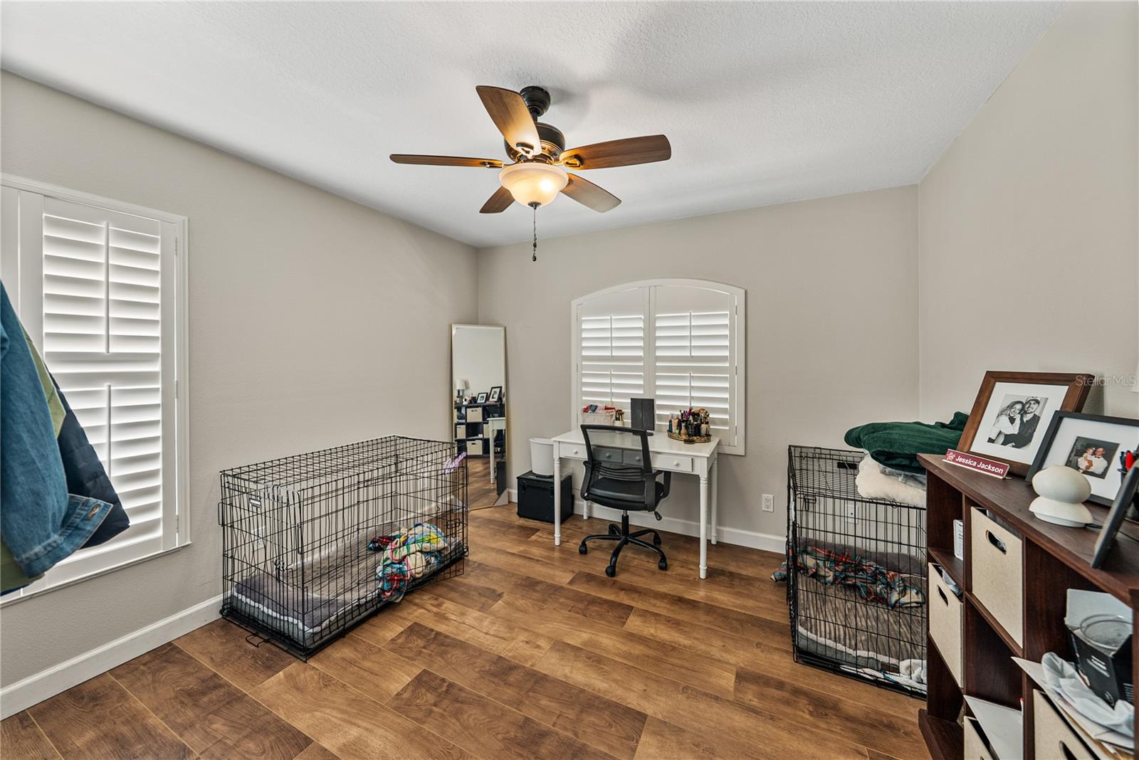 CENTENNIAL ESTATES - Residential