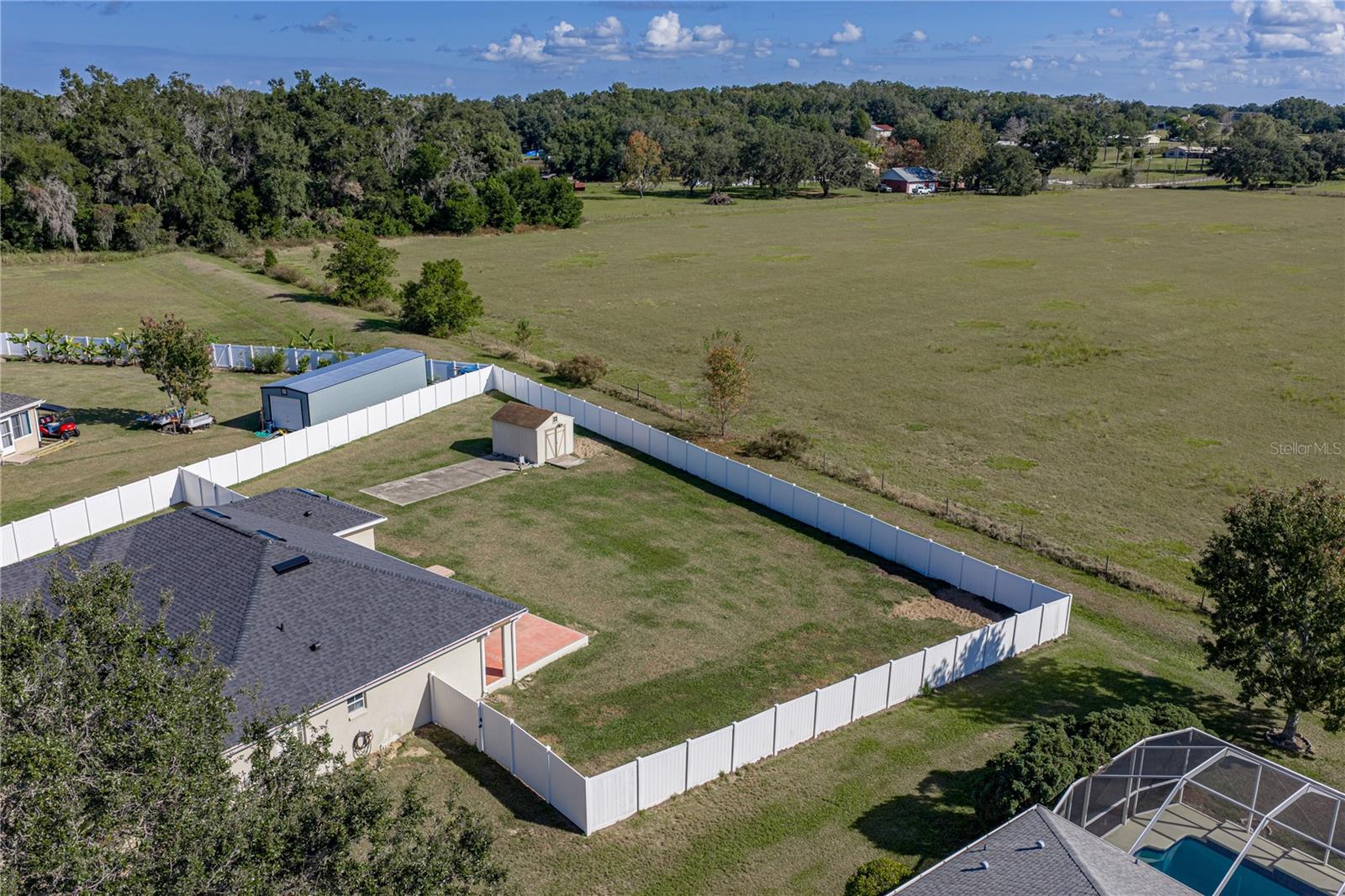 CENTENNIAL ESTATES - Residential