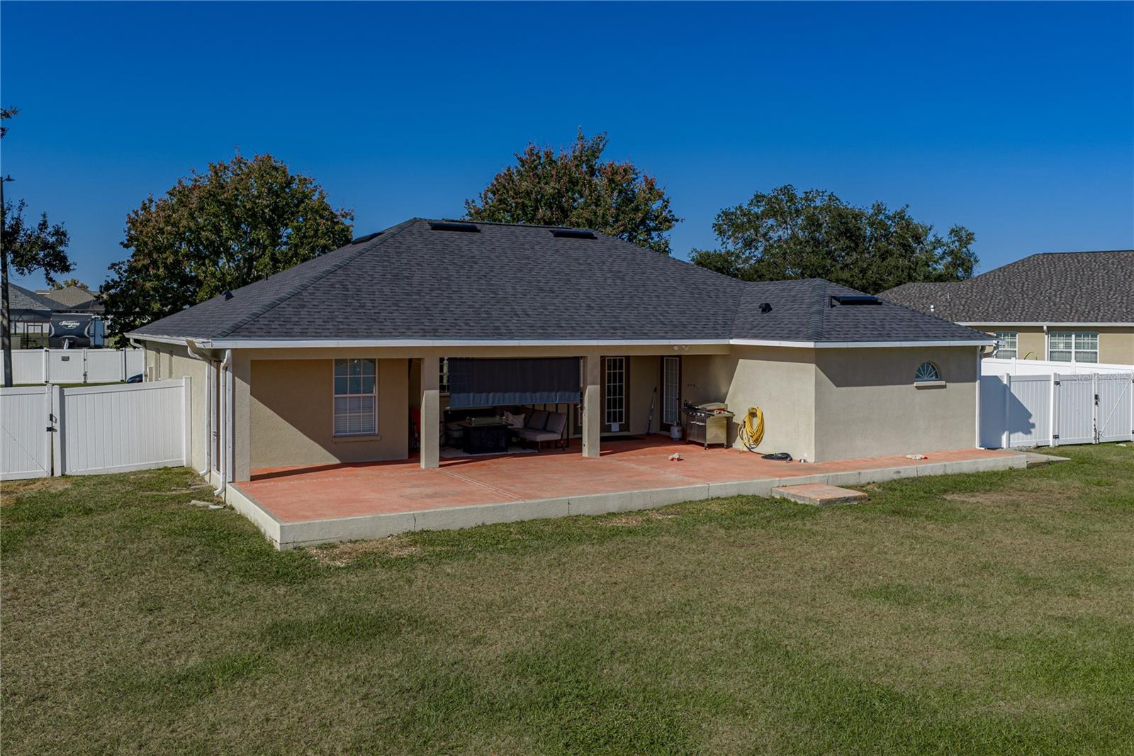 CENTENNIAL ESTATES - Residential