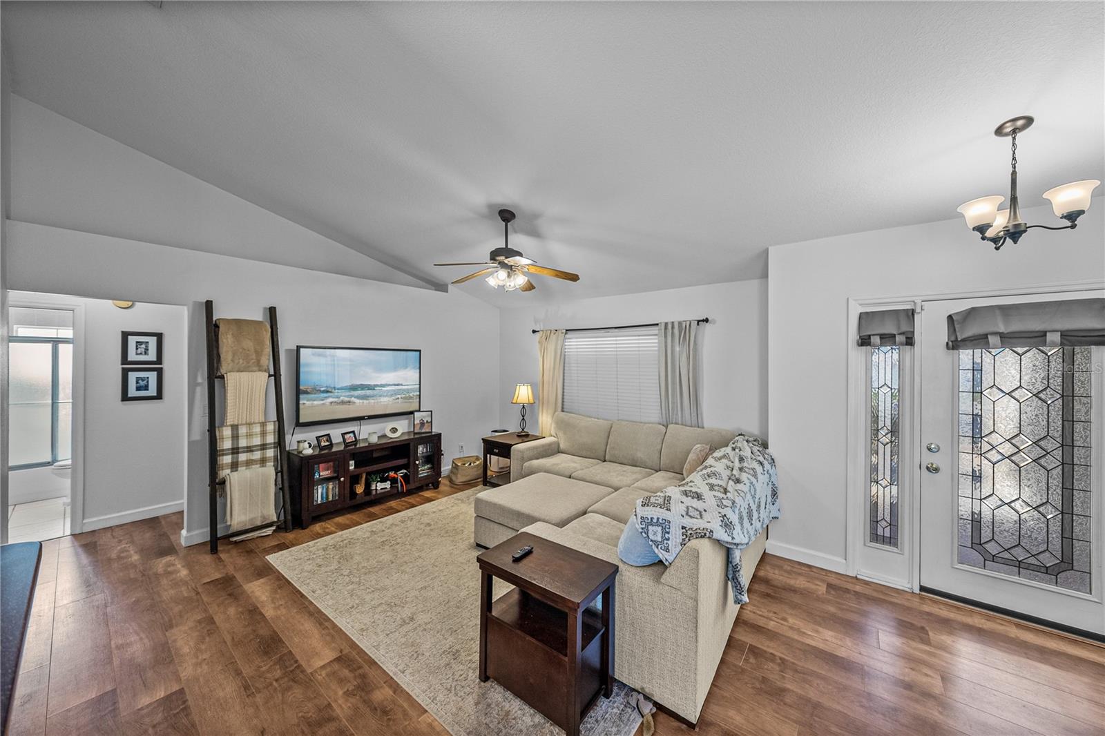 CENTENNIAL ESTATES - Residential