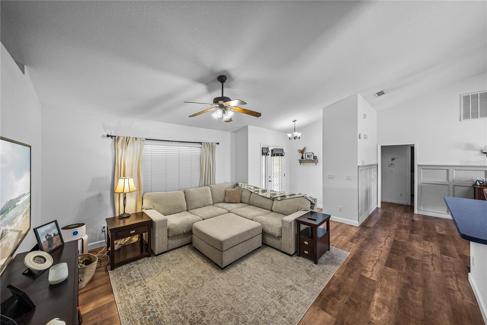 CENTENNIAL ESTATES - Residential