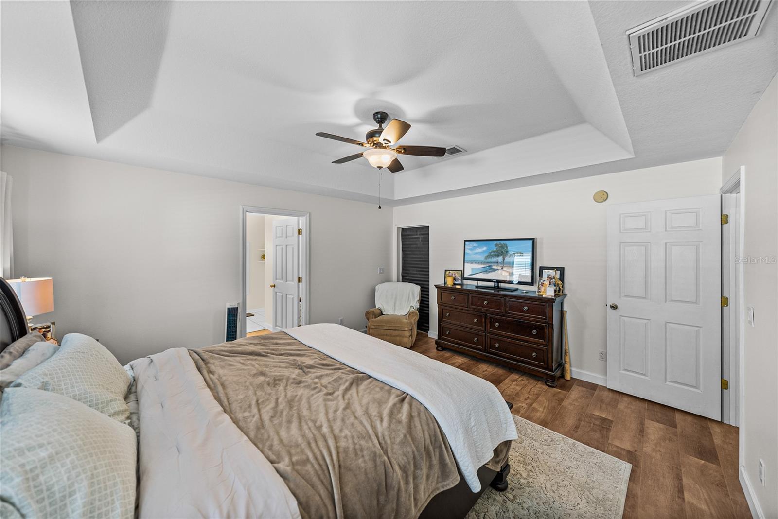 CENTENNIAL ESTATES - Residential