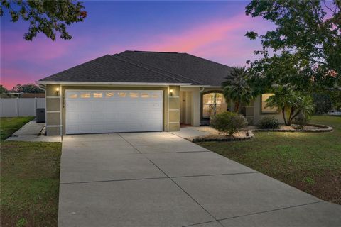 Photo of 10136 Dusty Hill Loop, Dade City, FL 33525 (MLS # TB8446810)