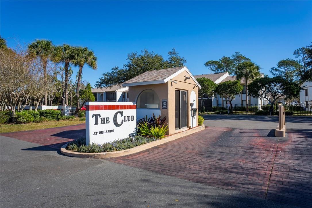 CLUB AT ORLANDO PH 08 - Residential Lease