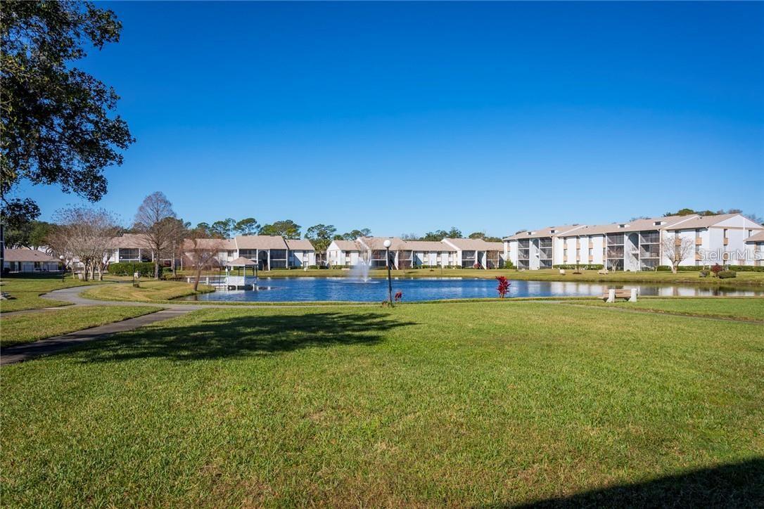 CLUB AT ORLANDO PH 08 - Residential Lease