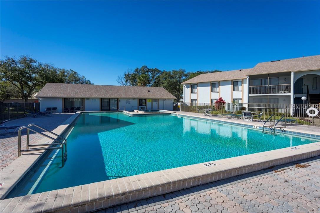 CLUB AT ORLANDO PH 08 - Residential Lease