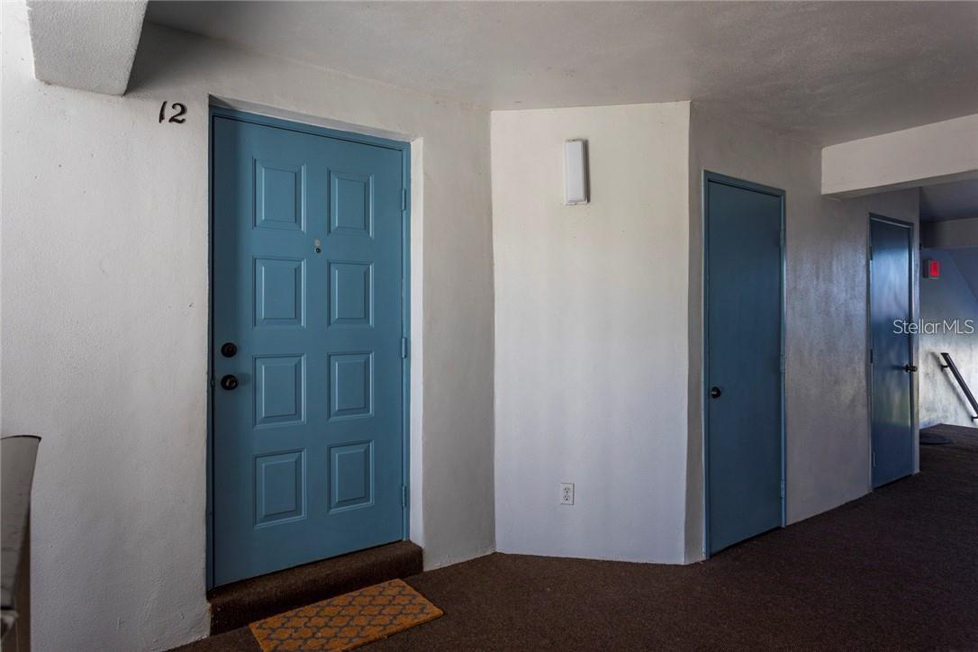 CLUB AT ORLANDO PH 08 - Residential Lease