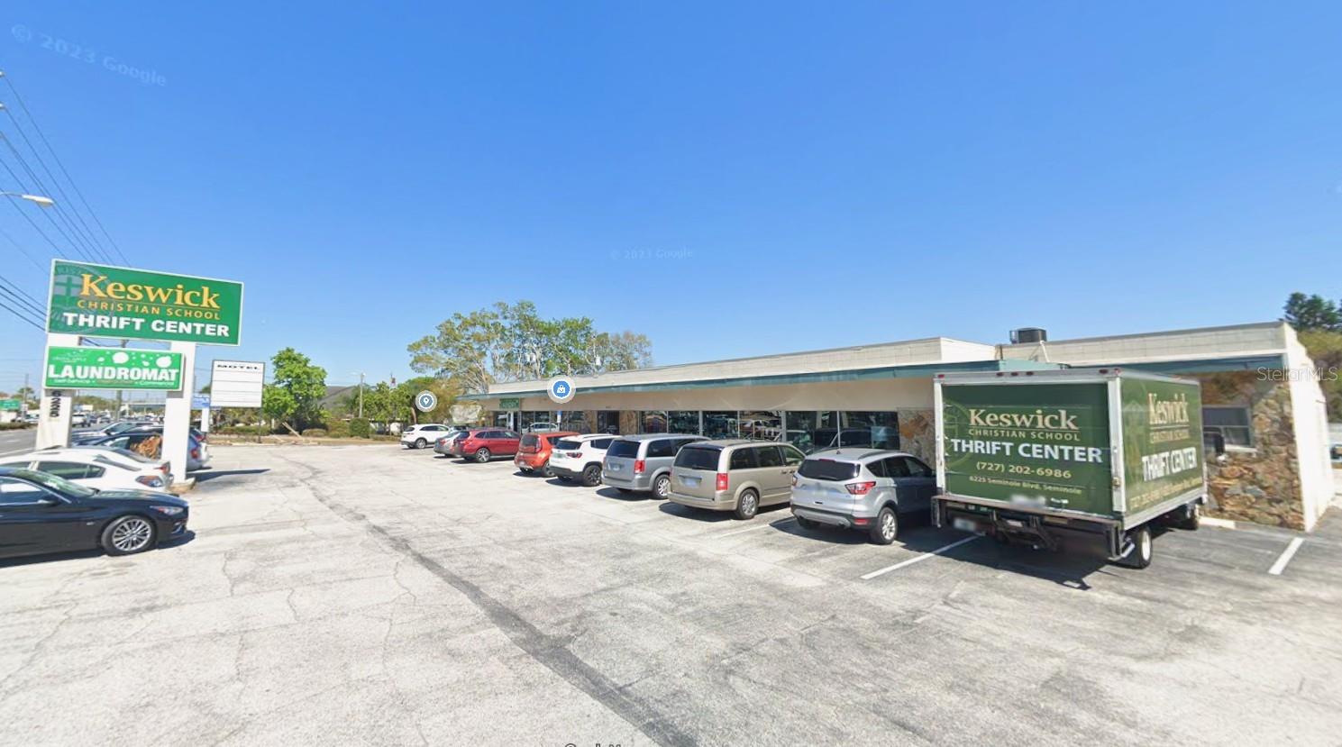 6225 (multiple) SEMINOLE BOULEVARD