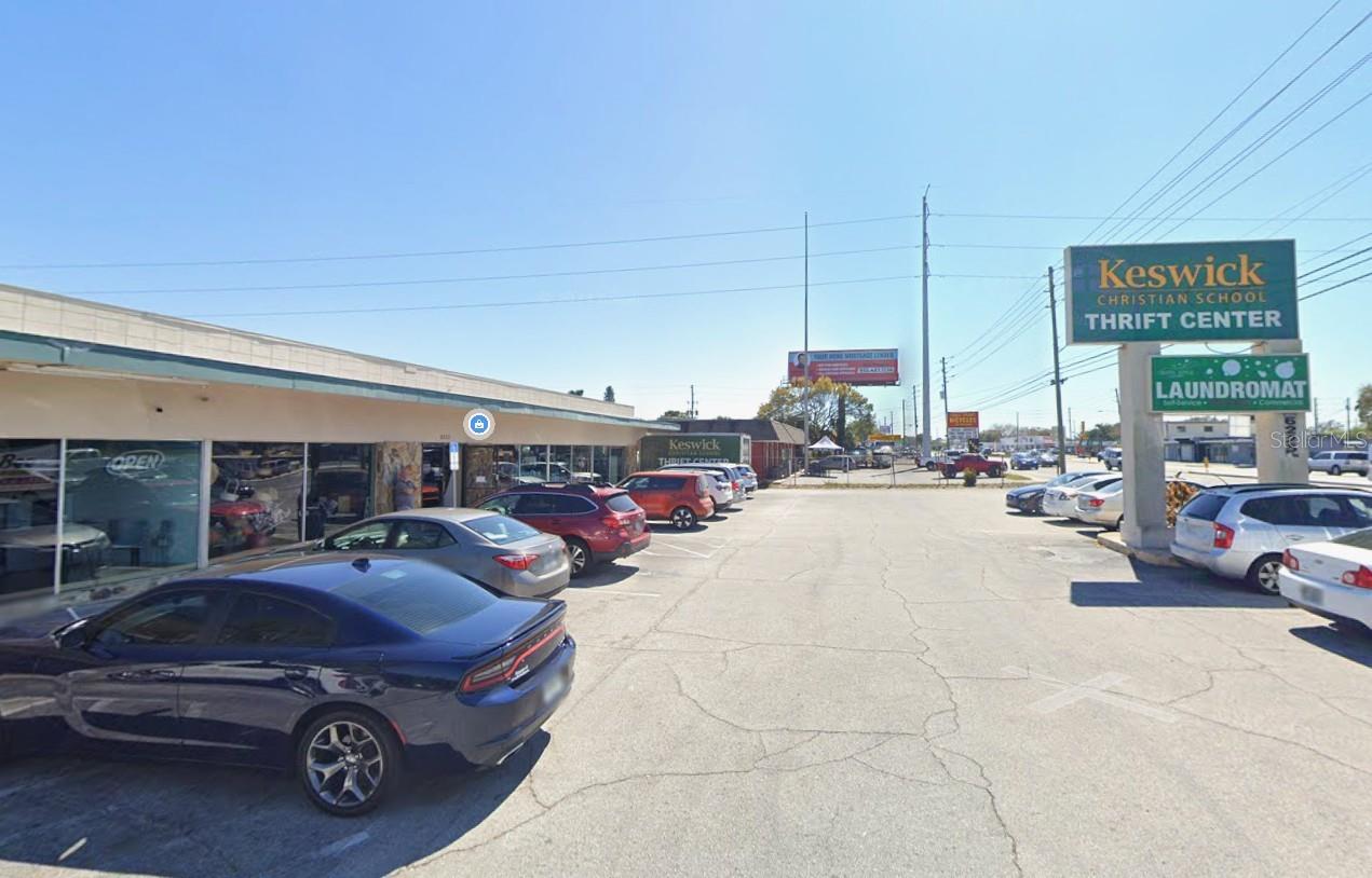6225 (multiple) SEMINOLE BOULEVARD