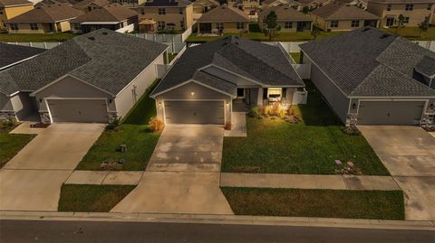 A home in ZEPHYRHILLS